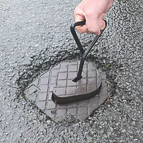 Monument Tools 200mm O-End Light Duty Lifting Keys Pair 6 Monument Tools 200mm O-End Light Duty Lifting Keys Pair - Image 4