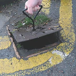 Monument Tools 200mm O-End Light Duty Lifting Keys Pair 7 Monument Tools 200mm O-End Light Duty Lifting Keys Pair - Image 5