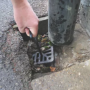 Monument Tools 200mm O-End Light Duty Lifting Keys Pair 8 Monument Tools 200mm O-End Light Duty Lifting Keys Pair - Image 6