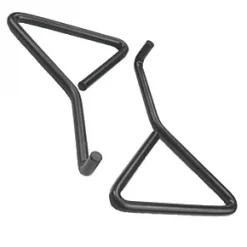 Monument Tools 200mm O-End Light Duty Lifting Keys Pair