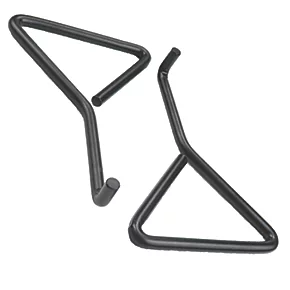 Monument Tools 200mm O-End Light Duty Lifting Keys Pair 3 Monument Tools 200mm O-End Light Duty Lifting Keys Pair