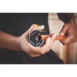 Magnusson 15 & 22mm Manual Copper Pipe Cutter Set -Plumbing Tools Shop 671PR A2