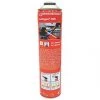 Rothenberger Butane/Propane Mix Butane / Propane Mixed Gas Cylinder 336g 1 Rothenberger Butane/Propane Mix Butane / Propane Mixed Gas Cylinder 336g -Plumbing Tools Shop 68116 P