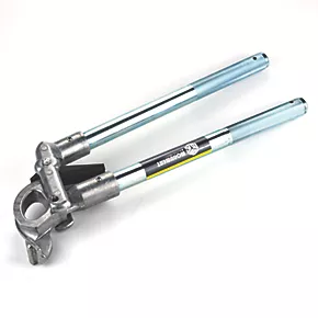 Monument Tools Lever Copper Pipe Bender 15mm 4 Monument Tools Lever Copper Pipe Bender 15mm - Image 2