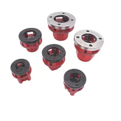 Rothenberger Supertronic 2000E 18V 1 x 4Ah Li-Ion CAS Brushless Cordless Hand-Held Pipe Threader 11 Rothenberger Supertronic 2000E 18V 1 x 4Ah Li-Ion CAS Brushless Cordless Hand-Held Pipe Threader -Plumbing Tools Shop 691VG A3