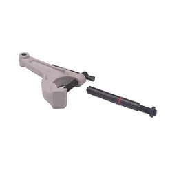 Rothenberger Supertronic 2000E 18V 1 x 4Ah Li-Ion CAS Brushless Cordless Hand-Held Pipe Threader 12 Rothenberger Supertronic 2000E 18V 1 x 4Ah Li-Ion CAS Brushless Cordless Hand-Held Pipe Threader -Plumbing Tools Shop 691VG A4