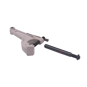 Rothenberger Supertronic 2000E 18V 1 x 4Ah Li-Ion CAS Brushless Cordless Hand-Held Pipe Threader 7 Rothenberger Supertronic 2000E 18V 1 x 4Ah Li-Ion CAS Brushless Cordless Hand-Held Pipe Threader - Image 5