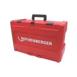 Rothenberger 1000003387 18V Li-Ion CAS Brushless Cordless Hand-Held Pipe Threader - Bare -Plumbing Tools Shop 696VG A3