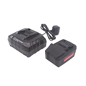 Rothenberger 1000003455 18V 1 x 2.0Ah Li-Ion CAS Brushless Cordless Compact Press Machine & Jaws 6 Rothenberger 1000003455 18V 1 x 2.0Ah Li-Ion CAS Brushless Cordless Compact Press Machine & Jaws - Image 4