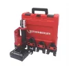 Rothenberger 1000003455 18V 1 x 2.0Ah Li-Ion CAS Brushless Cordless Compact Press Machine & Jaws 1 Rothenberger 1000003455 18V 1 x 2.0Ah Li-Ion CAS Brushless Cordless Compact Press Machine & Jaws -Plumbing Tools Shop 715XT P