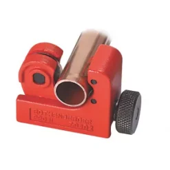 Rothenberger MiniCut Pro 2 6-22mm Manual Copper Pipe Cutter -Plumbing Tools Shop 71782 A2
