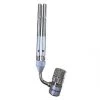 Rothenberger Swivel Pro Twin Burner Torch 41mm -Plumbing Tools Shop 7267K P