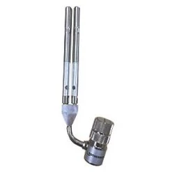 Rothenberger Swivel Pro Twin Burner Torch 41mm