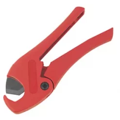 Rothenberger Rocut 28 PEX 0-22mm Manual PEX Pipe Shears