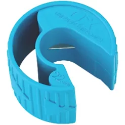 OX PolyZip 22mm Manual Plastic Pipe Cutter 9 OX PolyZip 22mm Manual Plastic Pipe Cutter -Plumbing Tools Shop 740HV A3