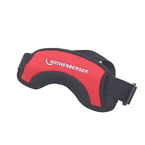 Rothenberger R600 VarioClean 18V Li-Ion CAS Brushless Cordless Drain Cleaner - Bare 6 Rothenberger R600 VarioClean 18V Li-Ion CAS Brushless Cordless Drain Cleaner - Bare - Image 4