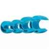 OX PolyZip 15, 22, 35 & 42mm Manual Plastic Pipe Cutter Set