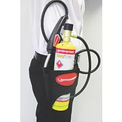 Rothenberger Trigger MAP & Propane Soldering & Brazing Torch -Plumbing Tools Shop 7586K A2