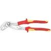Knipex Cobra Water Pump Pliers 10" (250mm) -Plumbing Tools Shop 812JF P
