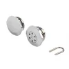 Aladdin HV30C Autovent & Blanking Plug Chrome 1 Aladdin HV30C Autovent & Blanking Plug Chrome -Plumbing Tools Shop 82301 P