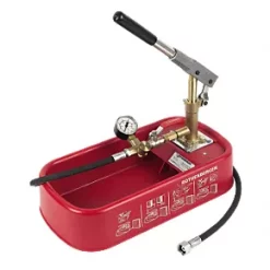 Rothenberger RP 30 Pressure Testing Pump 30bar