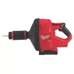 Milwaukee M18 FDCPF8-0C FUEL 18V Li-Ion RedLithium 10.6m Brushless Cordless Drain Cleaner - Bare