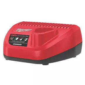 Milwaukee C12PC-201C 12V 1 x 2.0Ah Li-Ion RedLithium Cordless Pipe Cutter 3 Milwaukee C12PC-201C 12V 1 x 2.0Ah Li-Ion RedLithium Cordless Pipe Cutter - Image 2