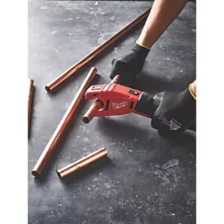Milwaukee C12PC-201C 12V 1 x 2.0Ah Li-Ion RedLithium Cordless Pipe Cutter 8 Milwaukee C12PC-201C 12V 1 x 2.0Ah Li-Ion RedLithium Cordless Pipe Cutter -Plumbing Tools Shop 889GT A3