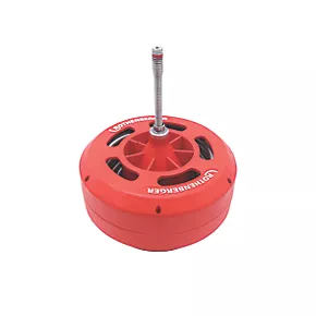 Rothenberger RODRUM S 440W 15m Brushless Electric Drain Cleaning Machine 110V 3 Rothenberger RODRUM S 440W 15m Brushless Electric Drain Cleaning Machine 110V