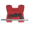 Rothenberger 12.7 mm - 25.4mm Ratchet Threader Set -Plumbing Tools Shop 9205K P