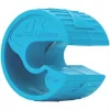 OX PolyZip 15mm Manual Plastic Pipe Cutter -Plumbing Tools Shop 921HV P