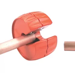 Monument Tools 8 & 10mm Automatic Copper Pipe Cutter Set 2 Pack -Plumbing Tools Shop 9608K A2